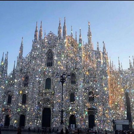 Duomo1Vip Apartment Милано Екстериор снимка