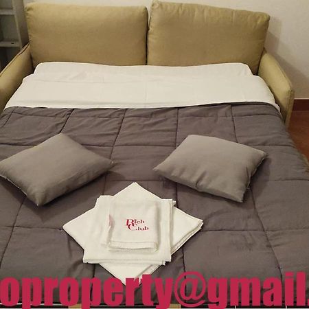 Duomo1Vip Apartment Милано Екстериор снимка