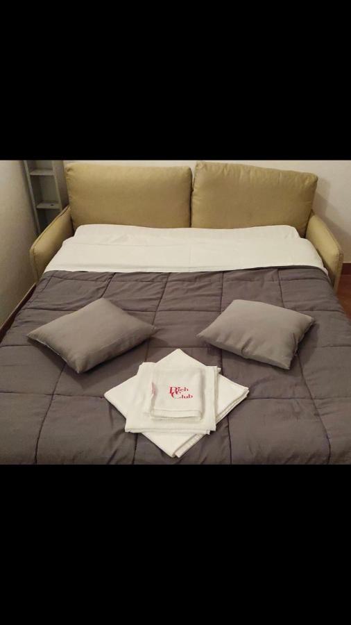 Duomo1Vip Apartment Милано Екстериор снимка
