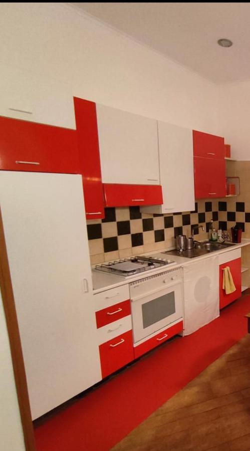 Duomo1Vip Apartment Милано Екстериор снимка