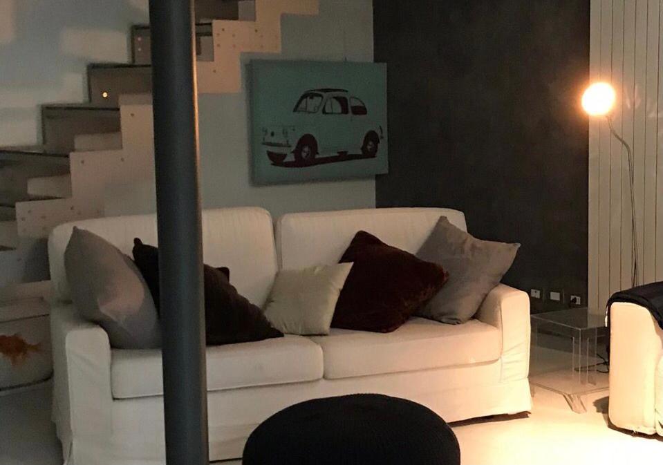 Duomo1Vip Apartment Милано Екстериор снимка